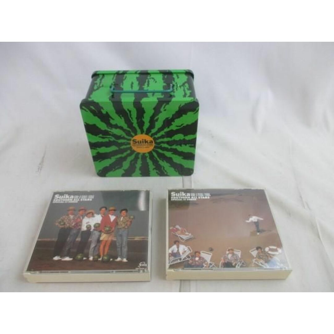 中古品 サザンオールスターズ 初回限定 Limited Edition!すいか 中古品 サザンオールスターズ 初回限定 Limited Edition!すいか