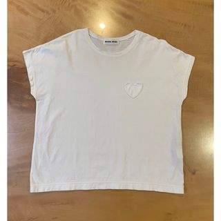 ミュベールワーク Tシャツ(レディース/半袖)の通販 100点以上 | MUVEIL