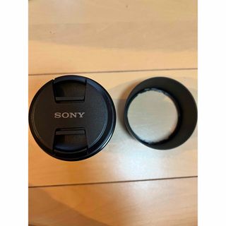 ソニー(SONY)のFE 85mm F1.8 超美品(レンズ(単焦点))