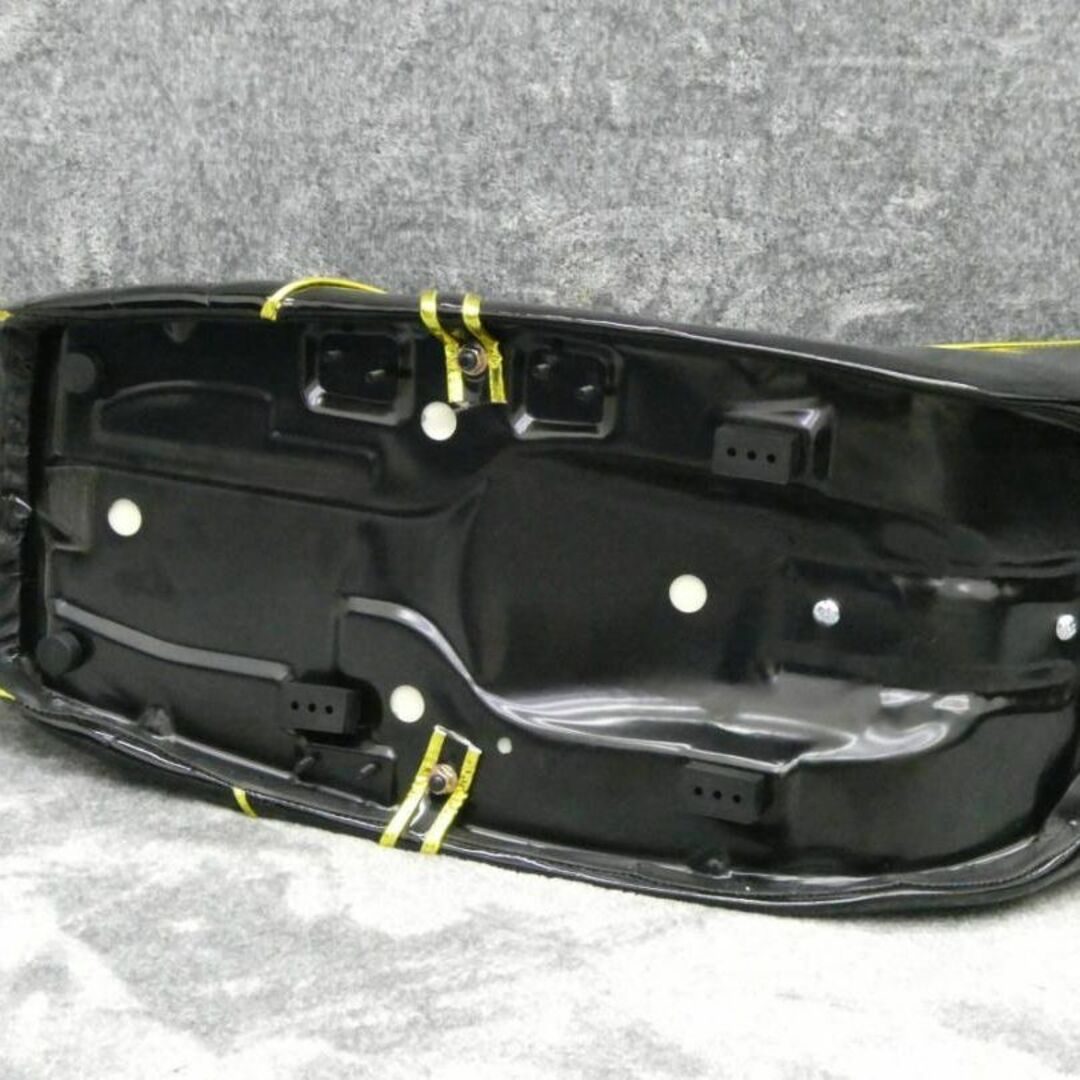 GS400 黒金エナ 50cm 三段シート/補強入 3段シートの GS400 黒金エナ 50cm 三段シート/補強入 3段シートの
