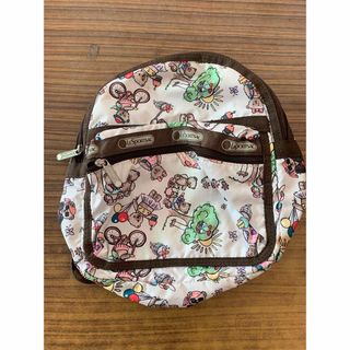 レスポ(LeSportsac) 子供 リュックの通販 38点 | レスポートサックの ...