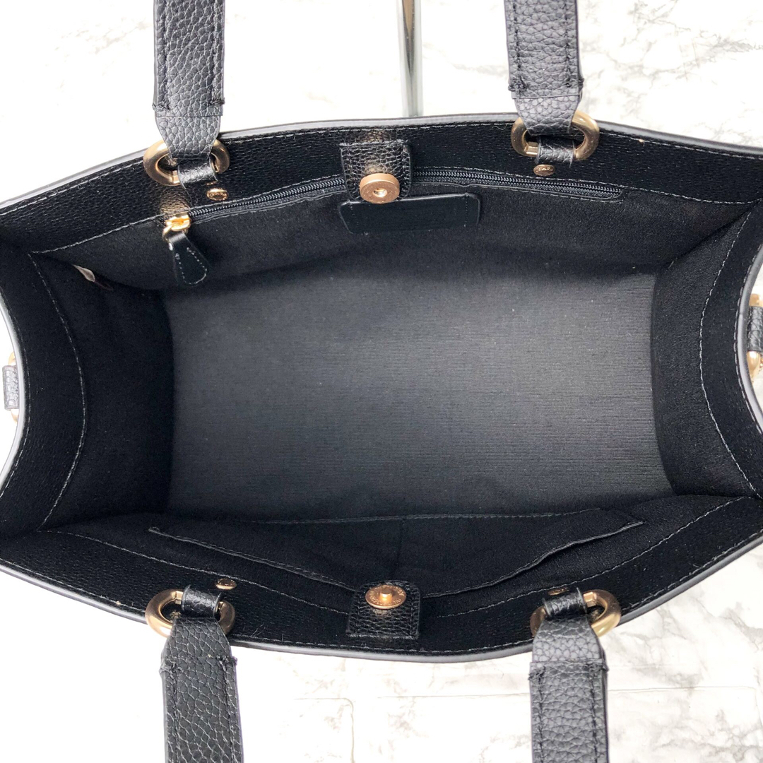 COACH - 【新品】COACH トート ハンドバッグ ショルダーバッグ ...