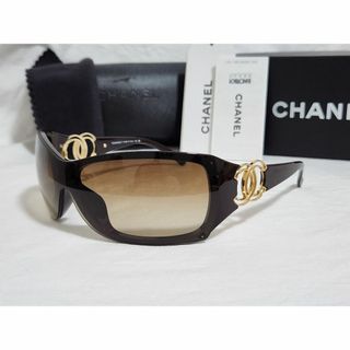 CHANEL - 正規レア シャネル ダブルココマークロゴ スポーティー