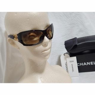 CHANEL - 正規レア シャネル ダブルココマークロゴ スポーティー