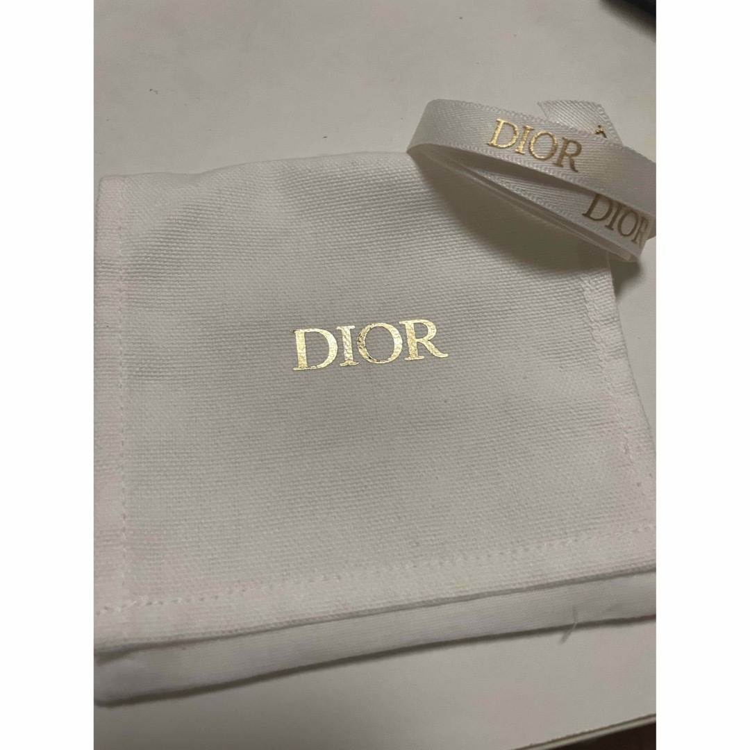 Christian Dior(クリスチャンディオール)のDior ネックレス スター レディースのアクセサリー(ネックレス)の商品写真