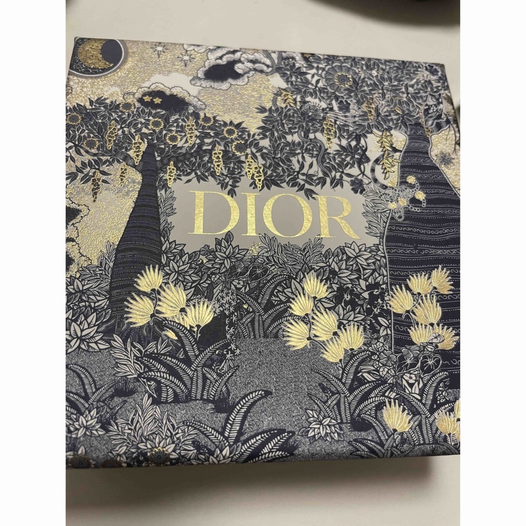 Christian Dior(クリスチャンディオール)のDior ネックレス スター レディースのアクセサリー(ネックレス)の商品写真