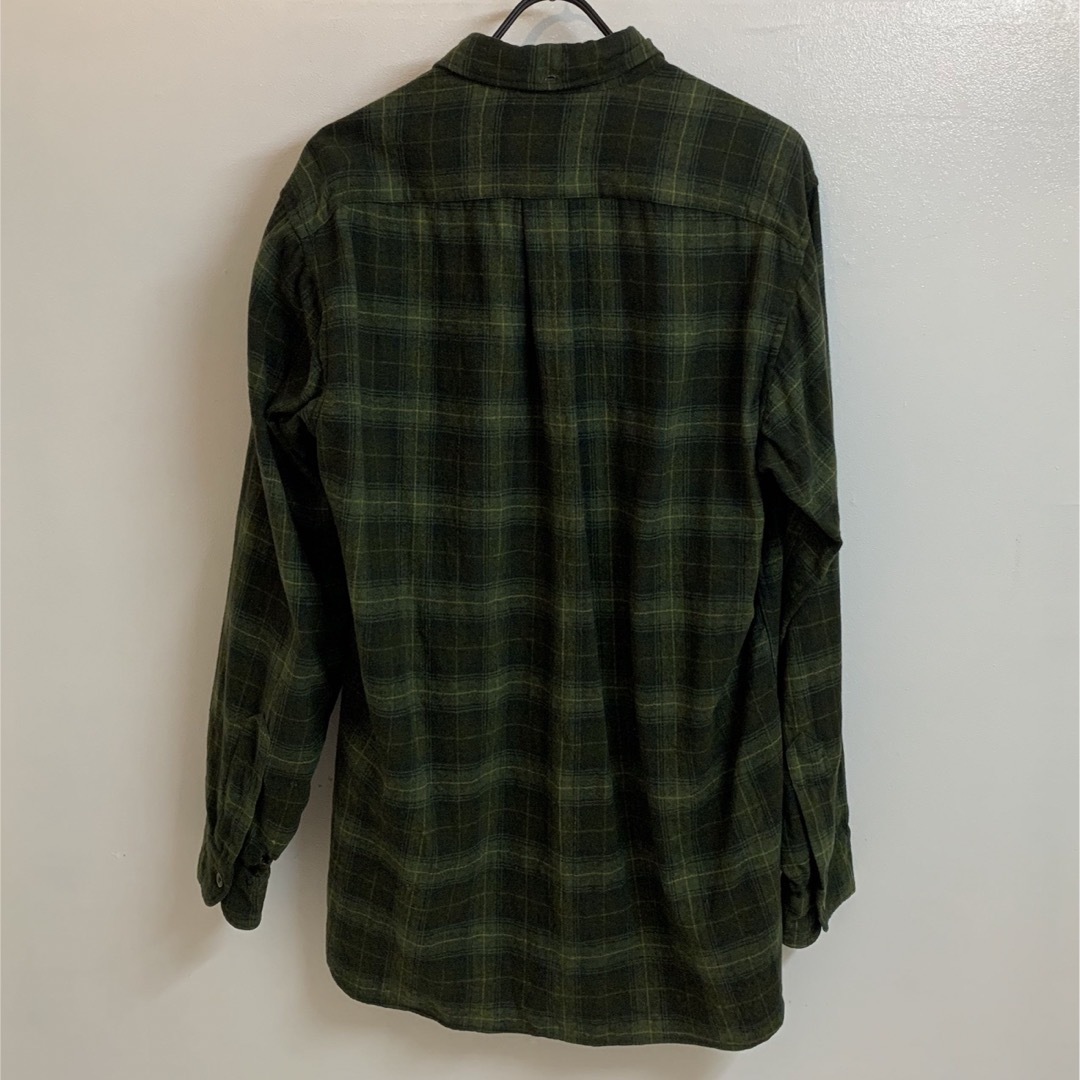 特選品 PENDLETON VINTAGE ペンドルトン ヴィンテージ 60s MADE IN USA