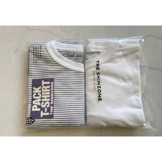 シンゾーン(Shinzone)のパックTシャツ(Tシャツ(半袖/袖なし))