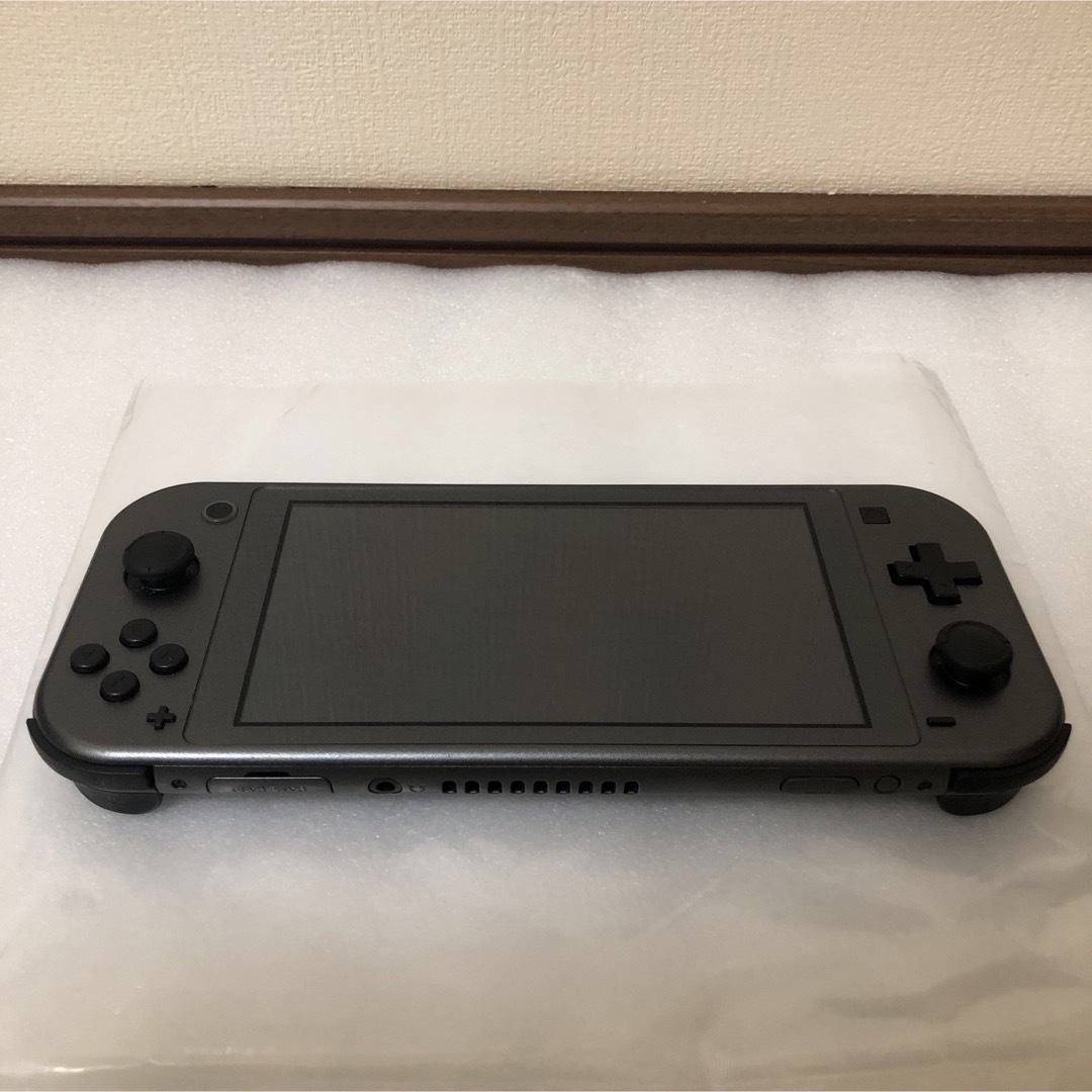 任天堂　Nintendo Switch Lite ディアルガ・パルキア 完品