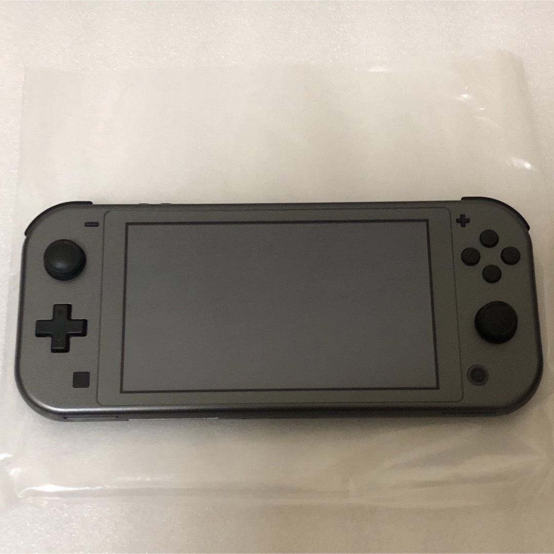 Nintendo Switch - 任天堂 Nintendo Switch Lite ディアルガ・パルキア