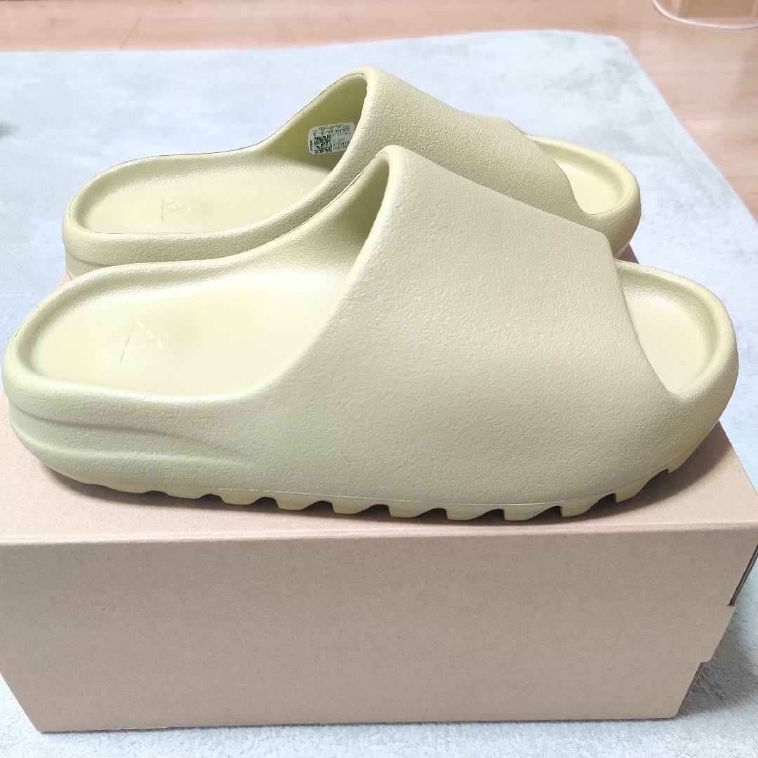 adidas YEEZY Slide Resin (FZ5904) 27.5cm | yoshi-sushi.ca