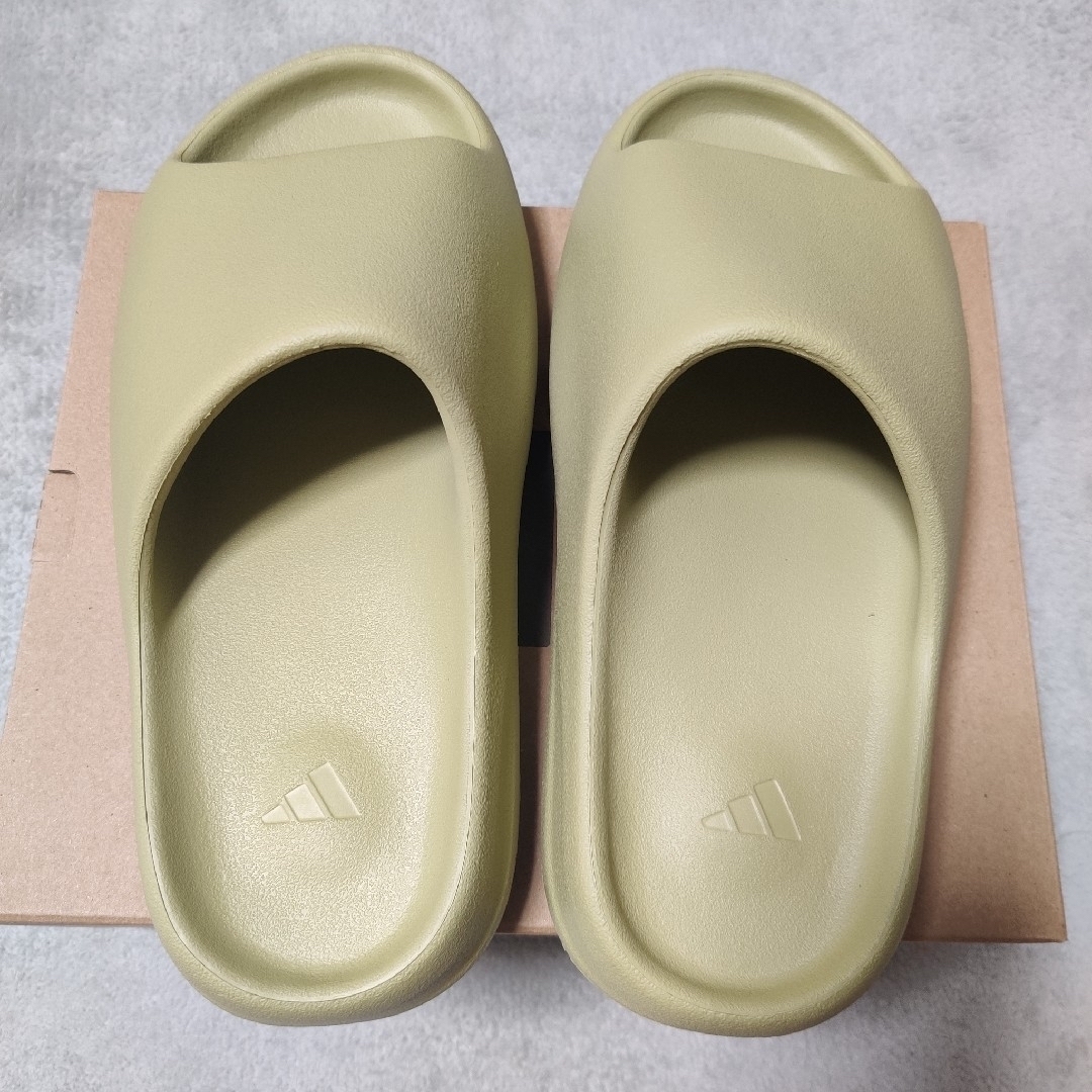 adidas YEEZY Slide Resin (FZ5904) 27.5cm | yoshi-sushi.ca