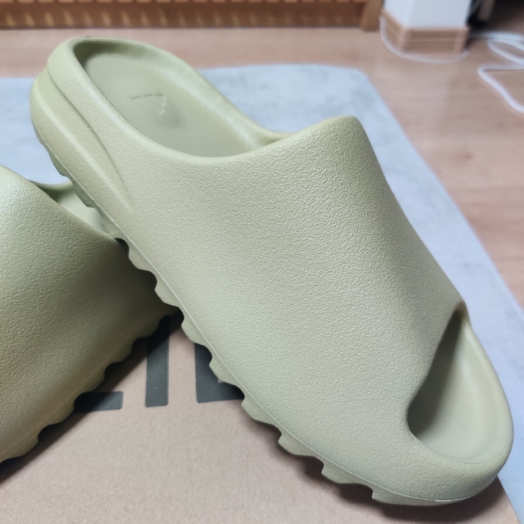 adidas YEEZY Slide Resin (FZ5904) 27.5cm | yoshi-sushi.ca