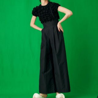 エンフォルド Tシャツ(レディース/半袖)の通販 400点以上 | ENFOLDの