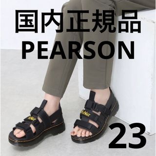 ドクターマーチン ペア サンダル(レディース)の通販 5点 | Dr.Martens