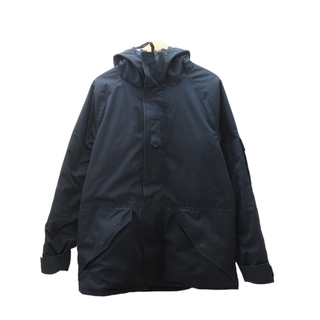 クーティー(COOTIE)のCOOTIE T/C Weather Cloth Down Jacket(ダウンジャケット)