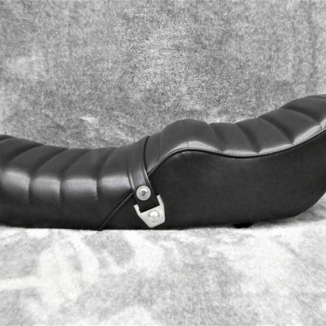 Z400GP シート 黒皮 /完成品 あんこ抜き タックロール 段 Z400GP シート 黒皮 /完成品 あんこ抜き タックロール 段