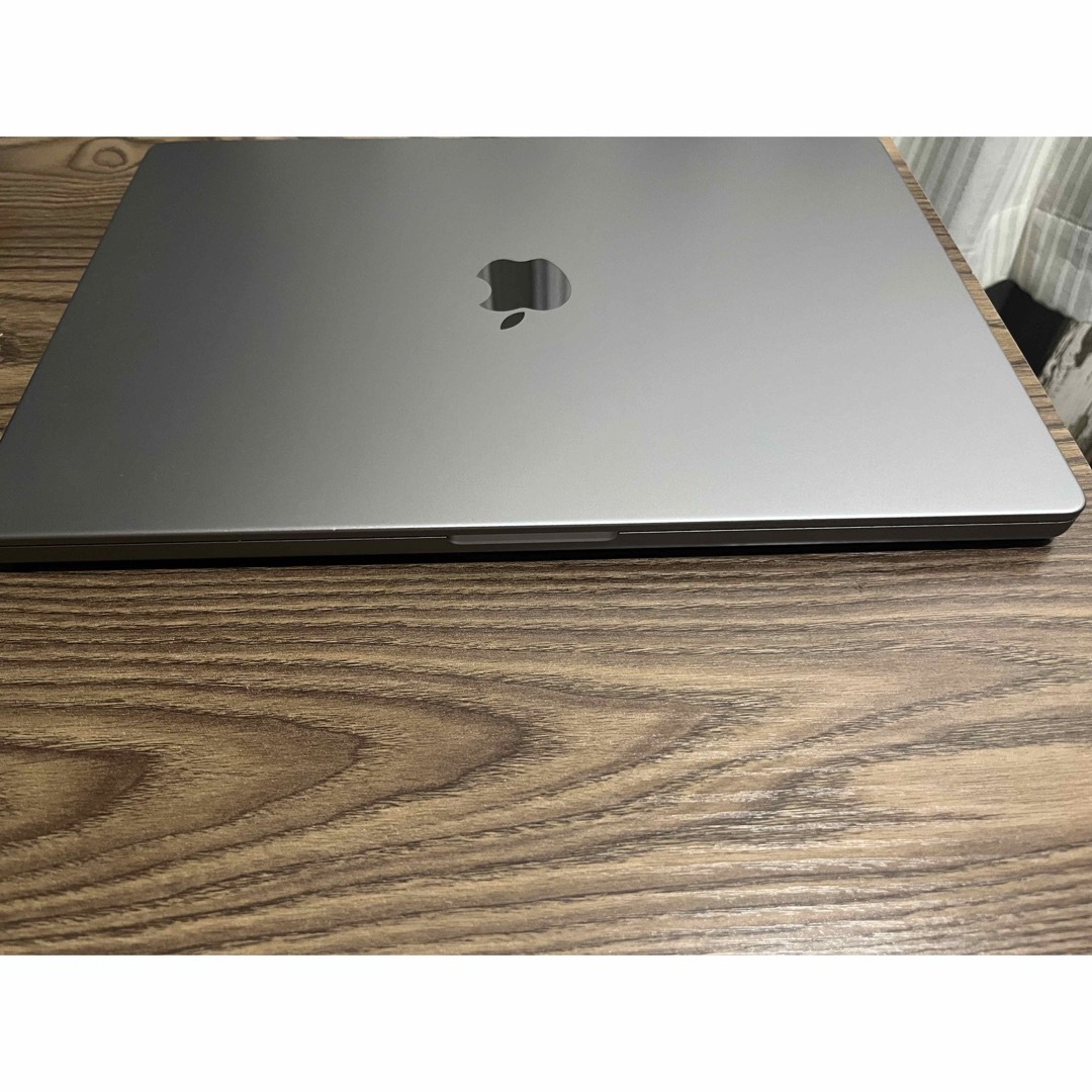 APPLE 16インチ MacBook Pro ノートPC スペースグレイ MK APPLE 16インチ MacBook Pro ノートPC スペースグレイ MK