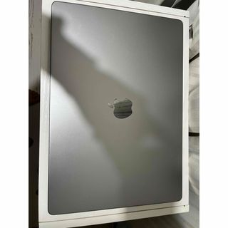 アップル(Apple)のAPPLE 16インチ MacBook Pro ノートPC スペースグレイ MK(ノートPC)