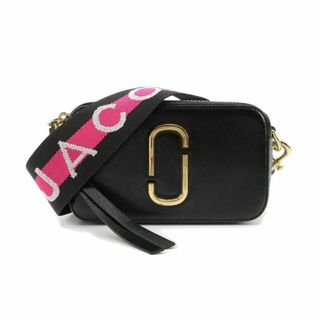 マークジェイコブス(MARC JACOBS)の美品 マークジェイコブス ショルダーバッグ レザー 30-23070610(ショルダーバッグ)