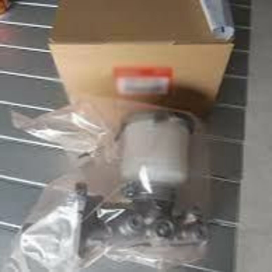 ホンダ 純正 未使用品☆HONDA ビート BEAT マスターシリンダー