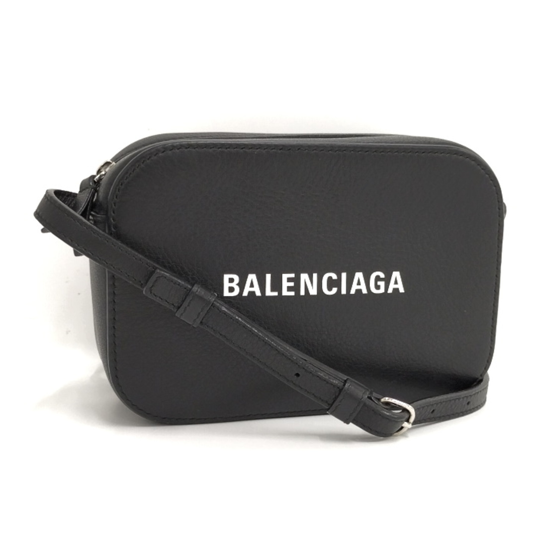 BALENCIAGA  バレンシアガ　エブリデイ　カメラバッグ XS  美品