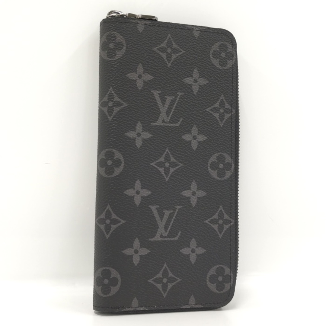 LOUIS VUITTON ジッピーウォレット ヴェルティカル