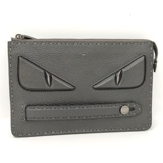 フェンディ モンスター セカンドバッグ/クラッチバッグの通販 62点