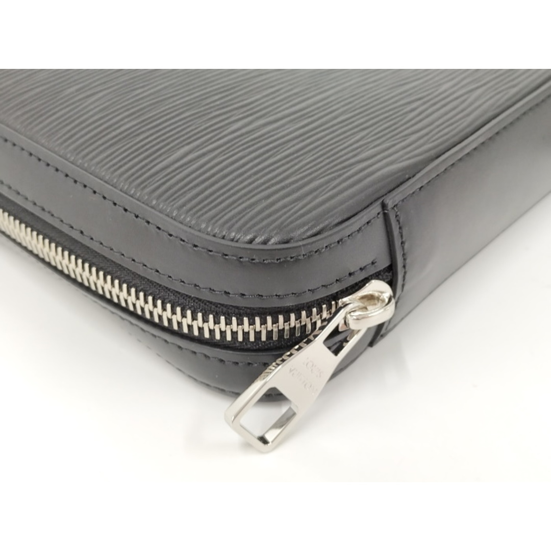 LOUIS VUITTON - LOUIS VUITTON ダンディ ウォレット ラウンド