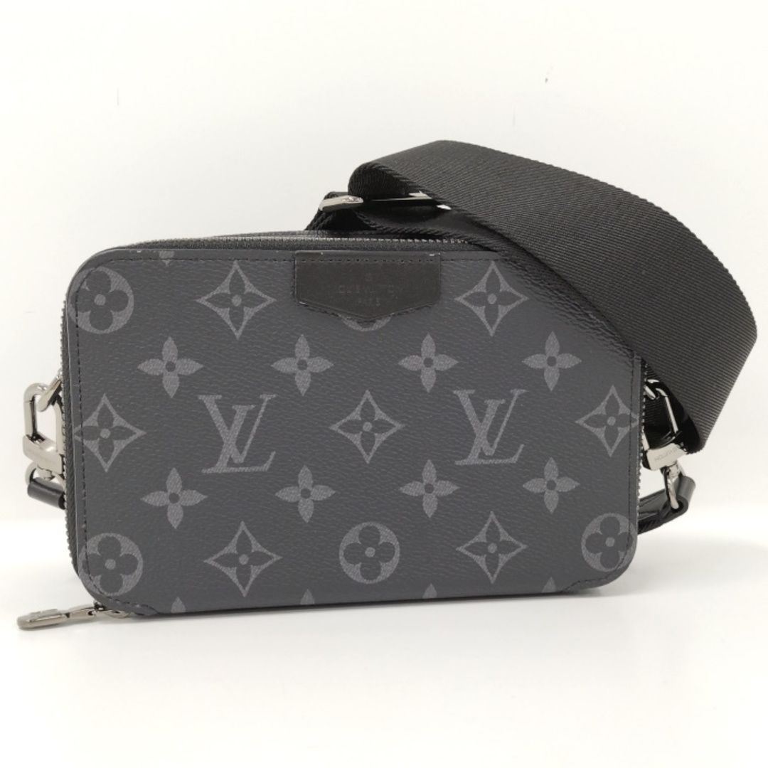 LOUIS VUITTON アルファ ウエアラブル ウォレット ショルダーバッグ