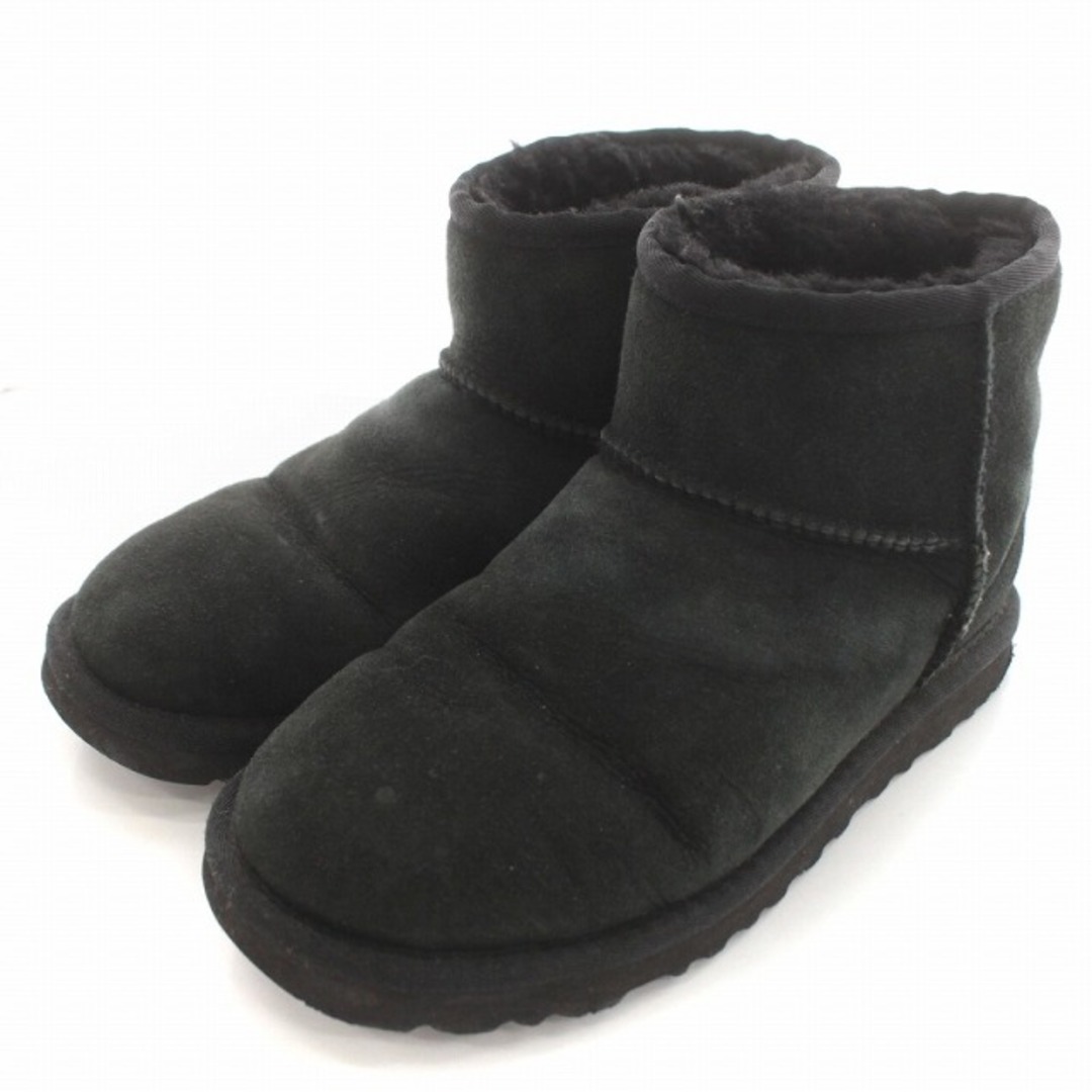 UGG ムートンブーツ US6