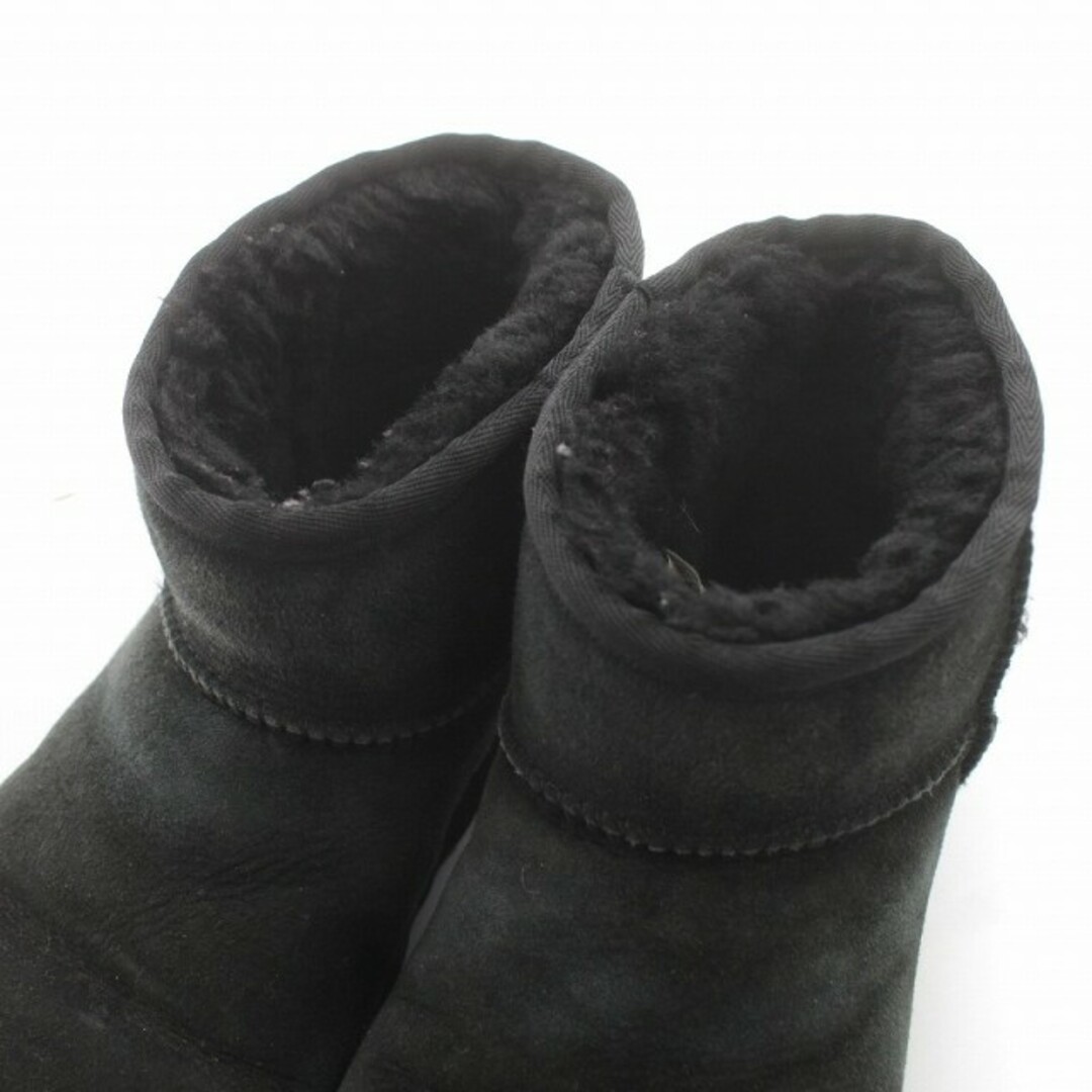 UGG ムートンブーツ US6