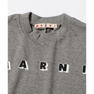 マルニ(Marni)の【新品未使用】MARNI TシャツladiesM kids size12y(Tシャツ(半袖/袖なし))