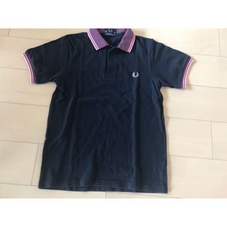 フレッドペリー(FRED PERRY)のFRED PERRY×BEAMS/ フレッドペリー・ビームス別注のポロシャツ(シャツ)