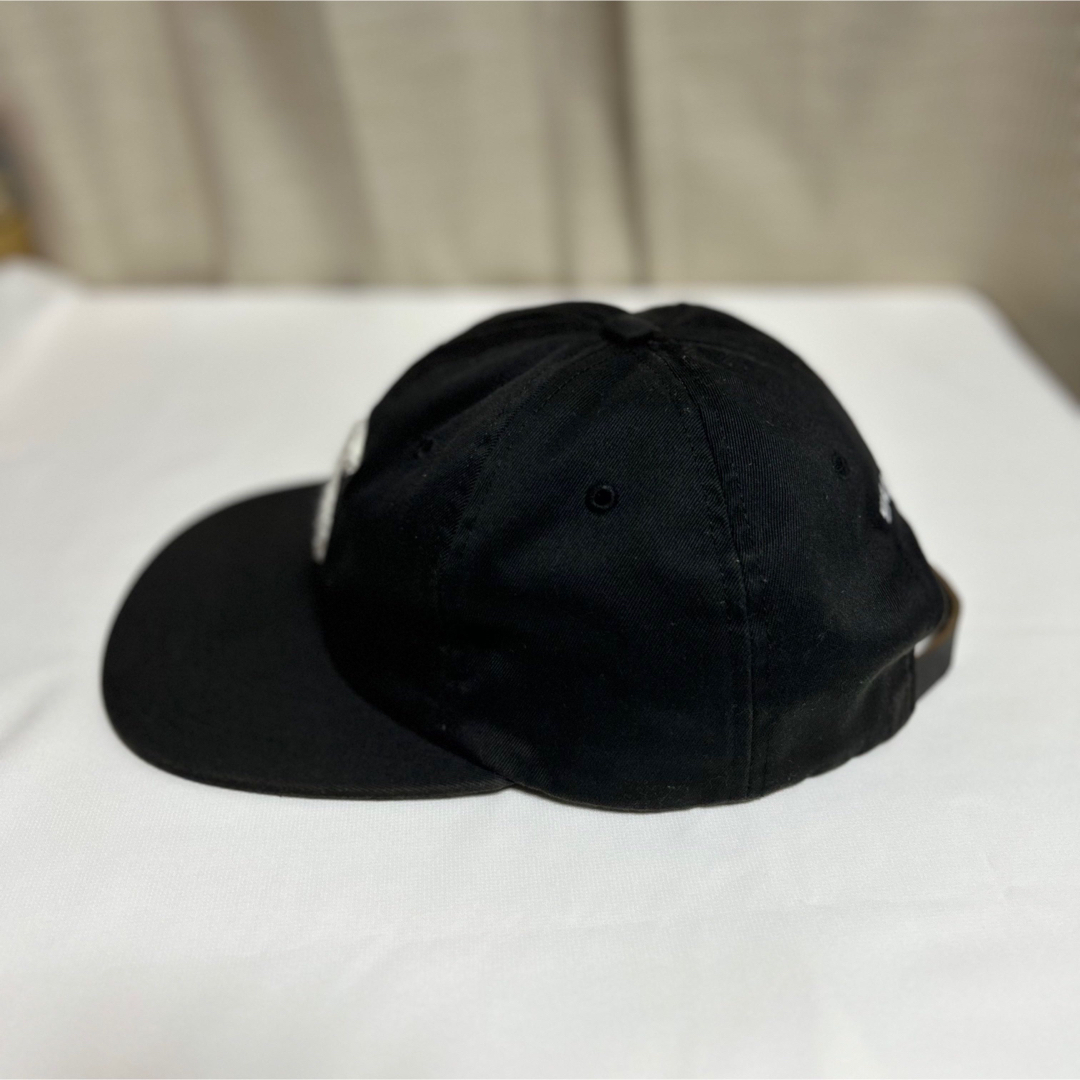 Supreme Sロゴ　CAP シュプリーム メンズの帽子(キャップ)の商品写真