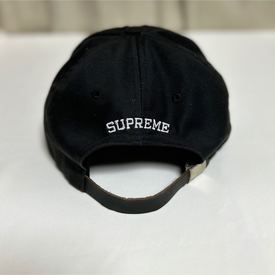 Supreme Sロゴ　CAP シュプリーム メンズの帽子(キャップ)の商品写真