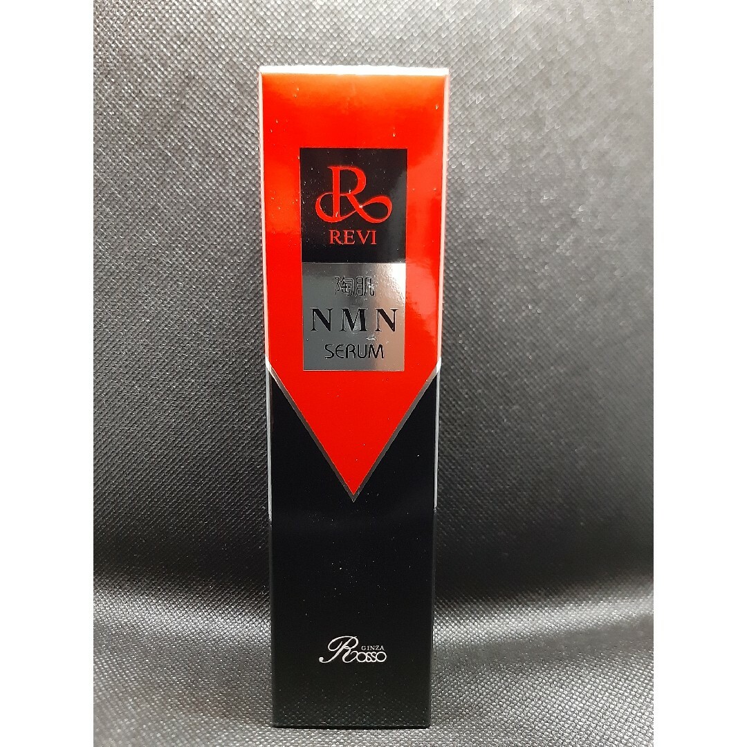 REVI 陶肌NMNセラム 新品未開封品の通販 by リナ's shop|ラクマ