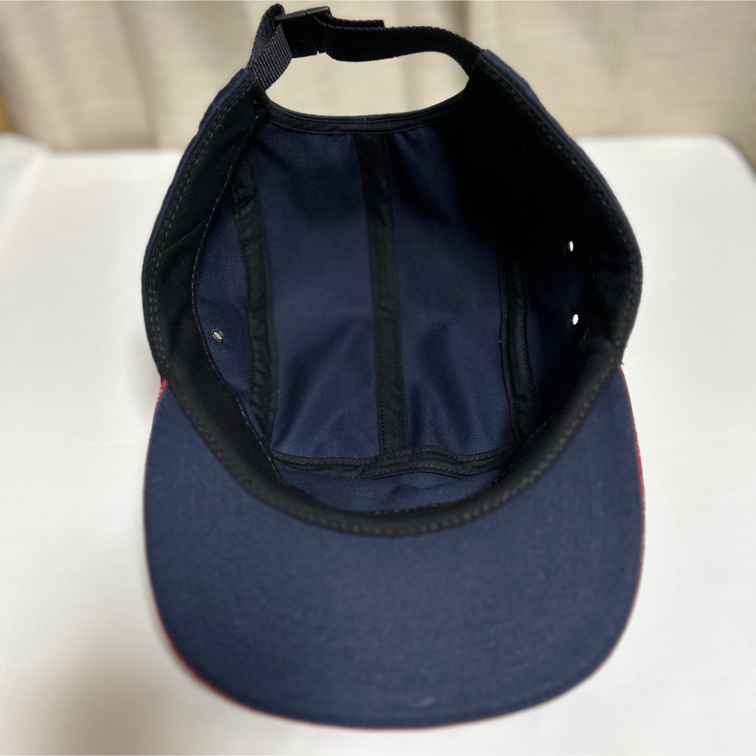 Supreme CAP シュプリーム　キャップ メンズの帽子(キャップ)の商品写真