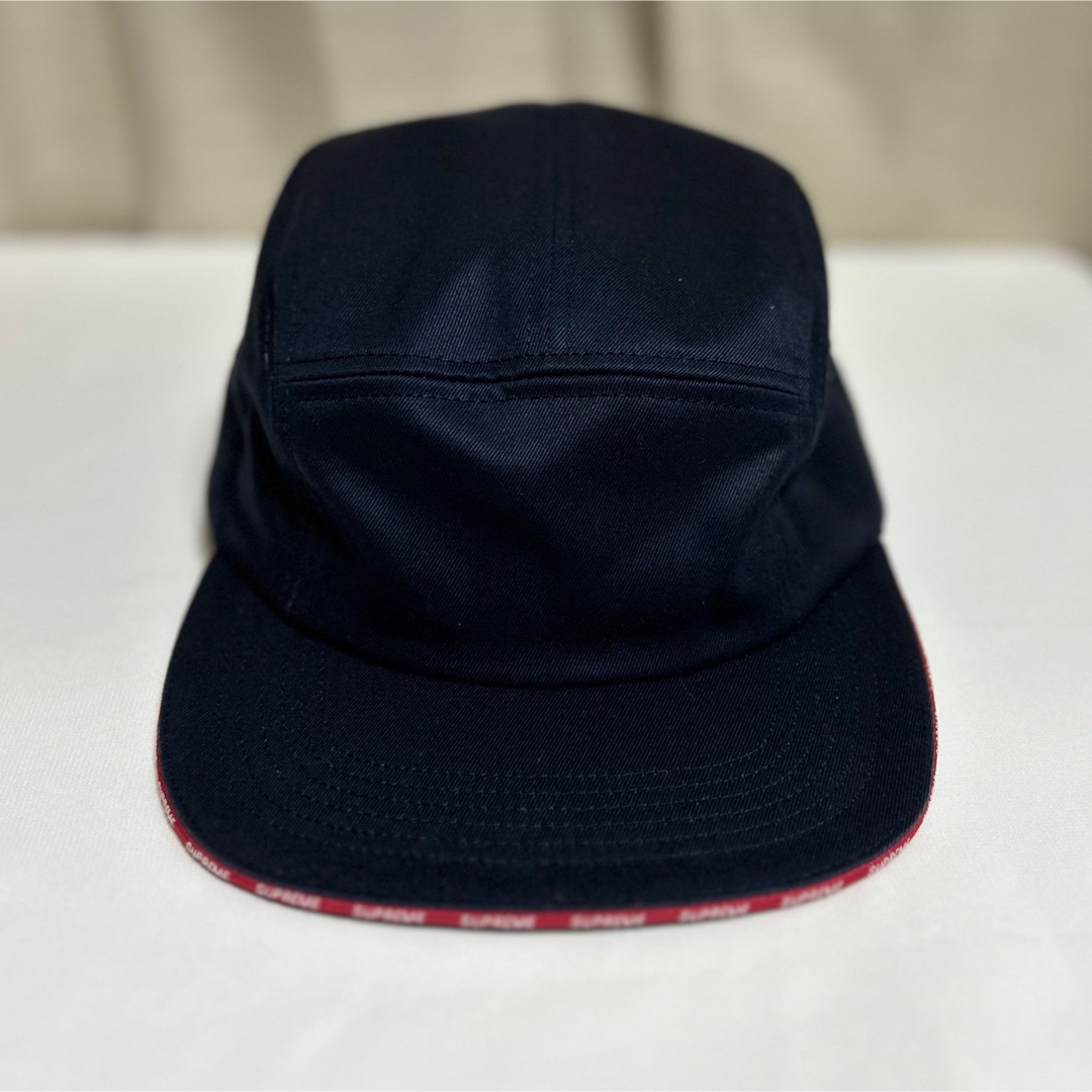 Supreme CAP シュプリーム　キャップ メンズの帽子(キャップ)の商品写真