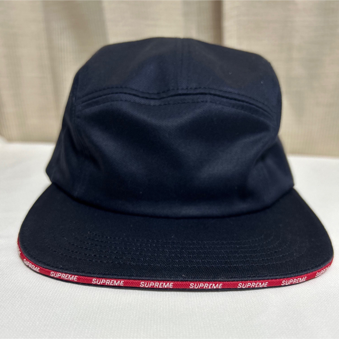 Supreme CAP シュプリーム　キャップ メンズの帽子(キャップ)の商品写真