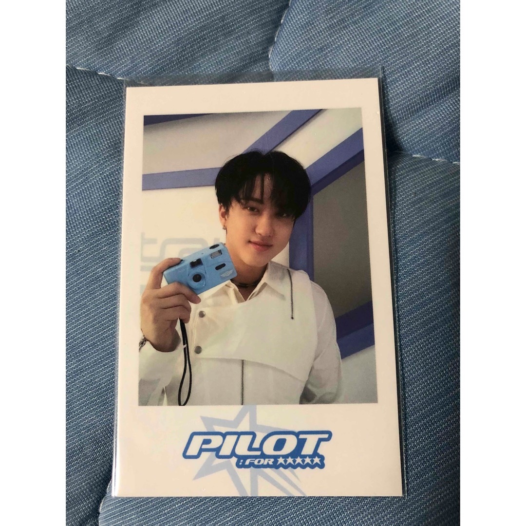 ☆安心の定価販売☆】 straykids チャンビン ペンミ トレカ dinogrip.com