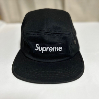 Supreme cap シュプリーム　帽子(キャップ)