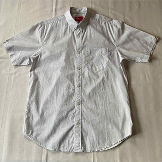 シュプリーム(Supreme)のSupreme Flower BD Shirts Sサイズ(シャツ)