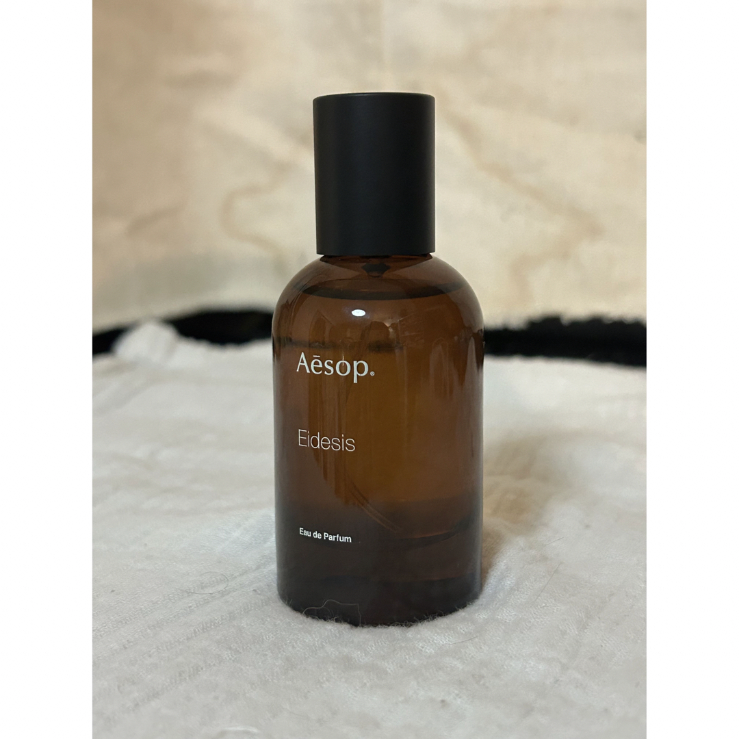 Aesop オードパルファム イーディシス Eidesis 2