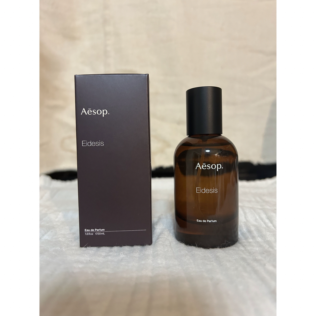 最安 イーディシス イソップ Aesop Eidesis 50ML EDP 香水(ユニ 最安 イーディシス イソップ Aesop Eidesis 50ML EDP 香水(ユニ