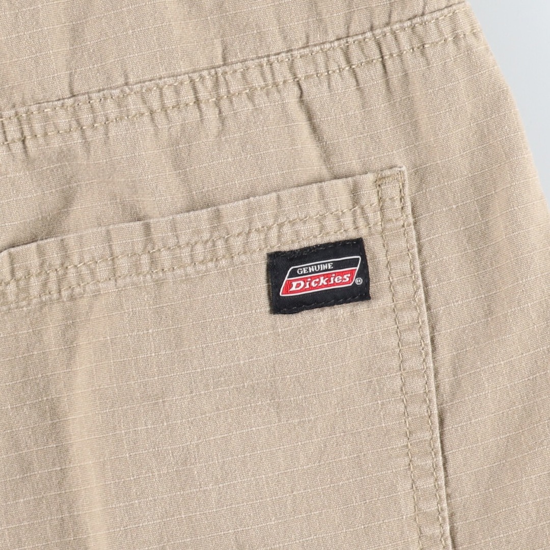 Dickies(ディッキーズ)の古着 ディッキーズ Dickies ワークパンツ メンズw33 /eaa356533 メンズのパンツ(ワークパンツ/カーゴパンツ)の商品写真