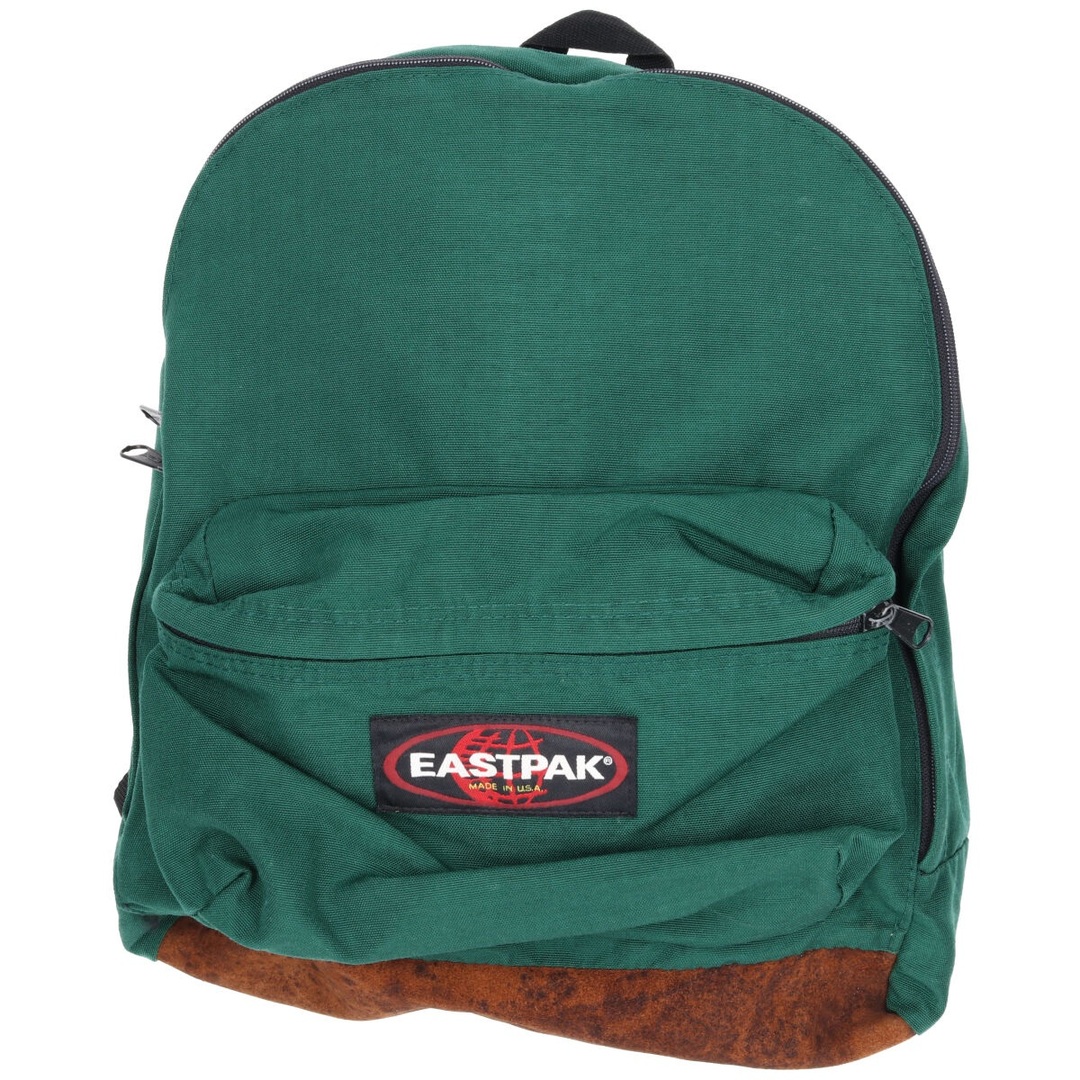 イーストパック EASTPAK バックパック リュックサック USA製 /gaa002602