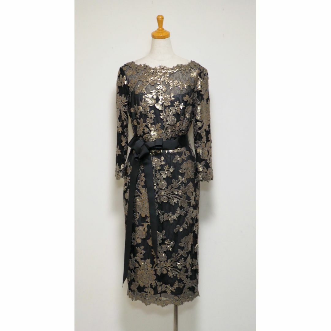 TADASHI SHOJI - TADASHI SHOJI ワンピース  「６」１１号程度