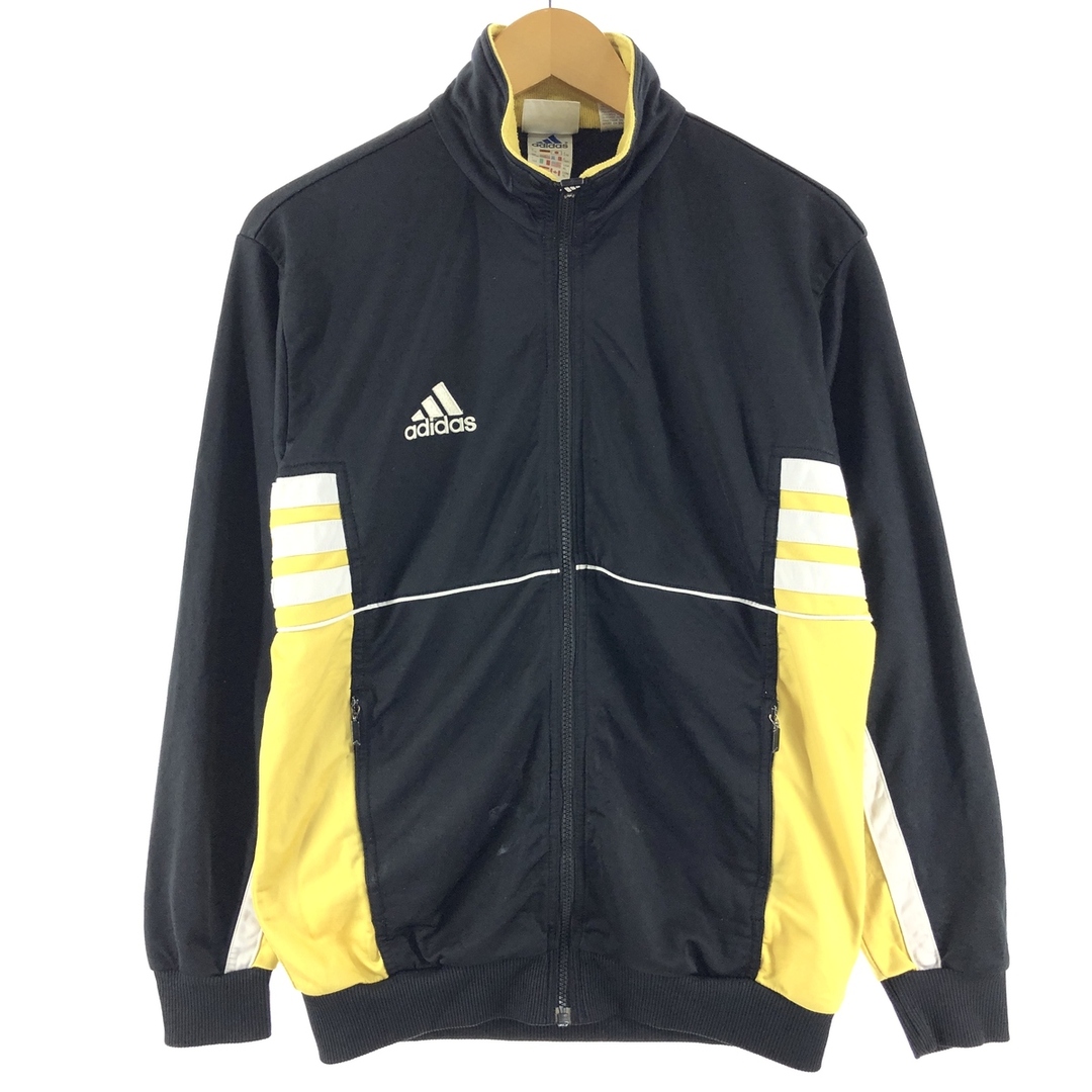 90年代 アディダス adidas ジャージ トラックジャケット メンズM ヴィンテージ /eaa355941