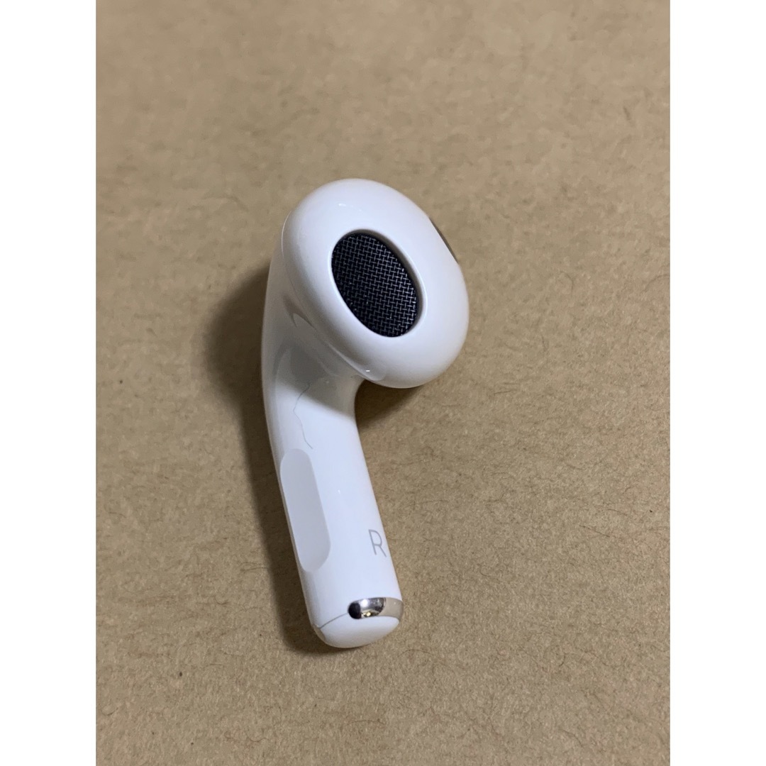 新品 AirPods 第3世代 第三世代 右耳 - オーディオ機器